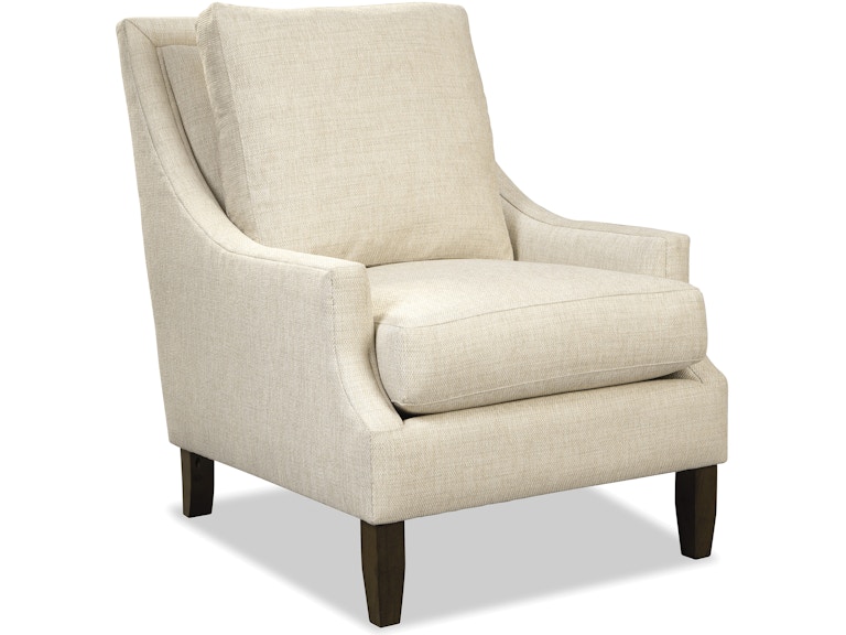 Craftmaster Living Room Chair 036910BD at Norwood Furniture