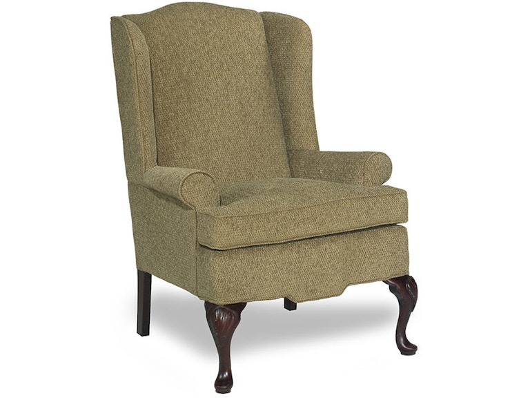Craftmaster Living Room Chair 0375 at Norwood Furniture