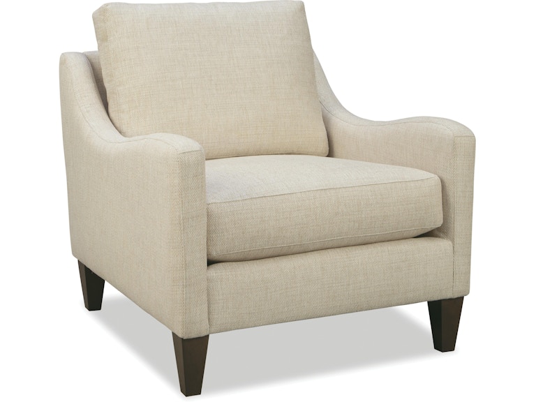 Craftmaster Living Room Chair 045210BD at Norwood Furniture