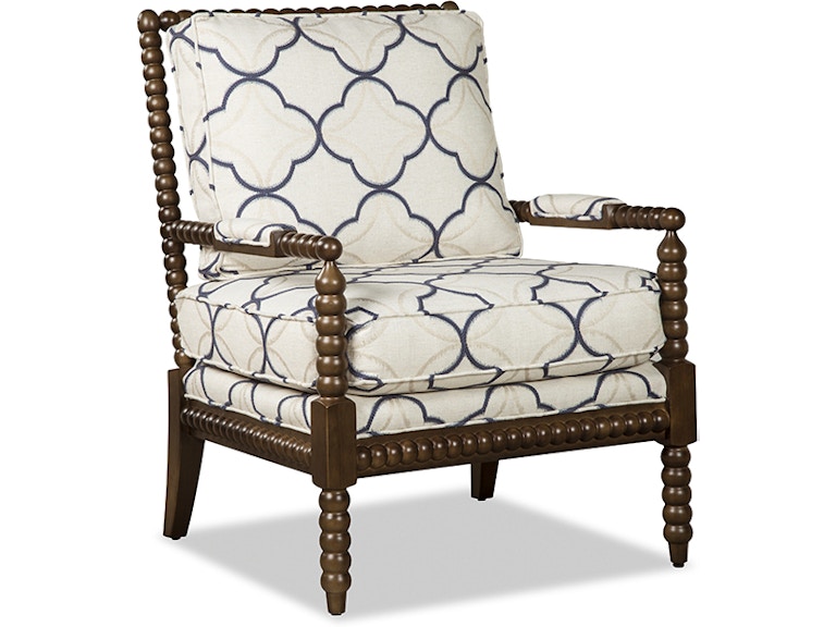 Craftmaster Living Room Chair 052410 at Norwood Furniture