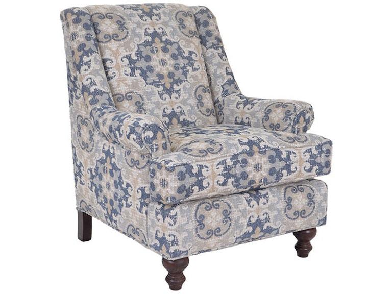 Craftmaster Living Room Chair 057510 at Norwood Furniture
