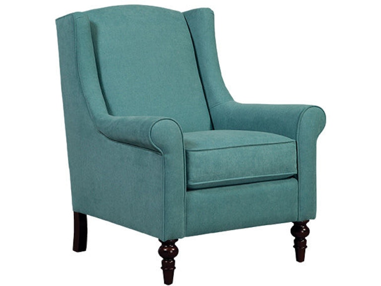Craftmaster Living Room Chair 058710 at Norwood Furniture