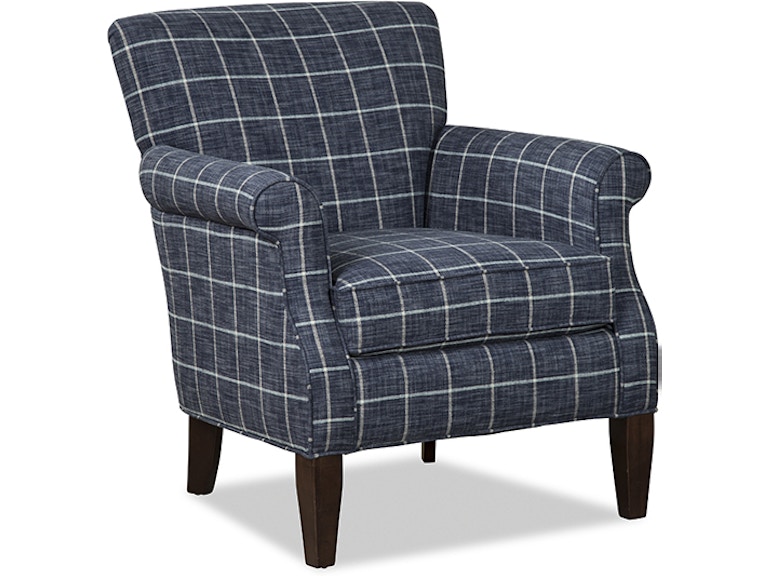 Craftmaster Living Room Chair 072210 at Norwood Furniture