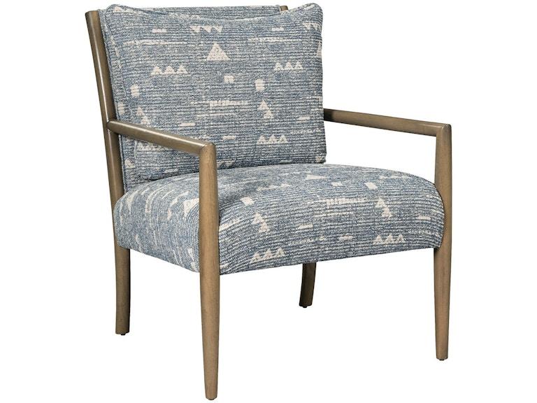 Craftmaster Living Room Chair 082210 at Norwood Furniture