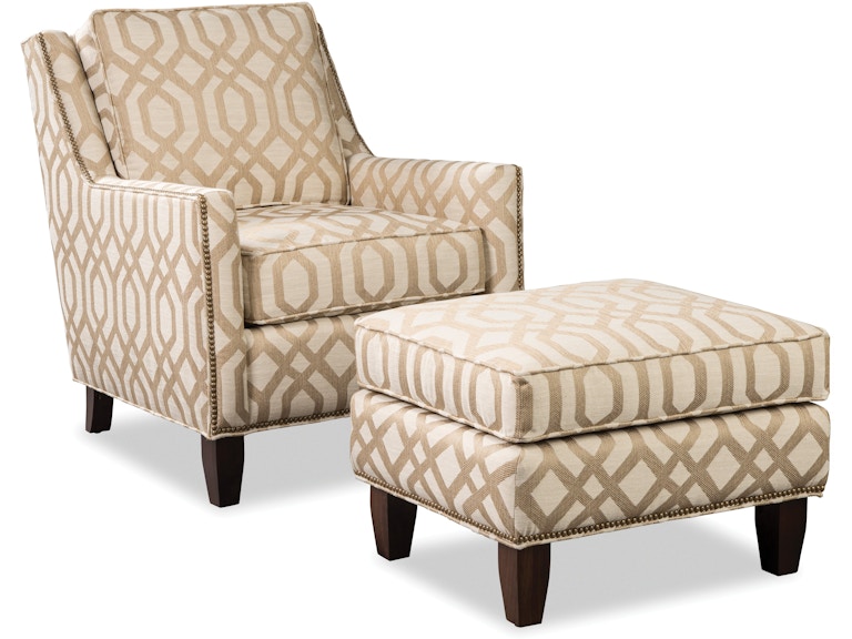Craftmaster Living Room Chair 090510 at Norwood Furniture