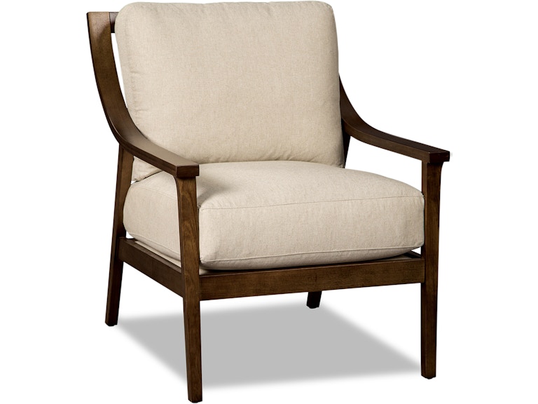 Craftmaster Living Room Chair 098910BD at Norwood Furniture