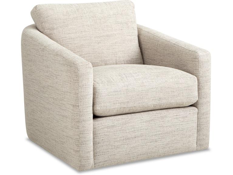 Craftmaster Living Room Chair 716810BD at Norwood Furniture