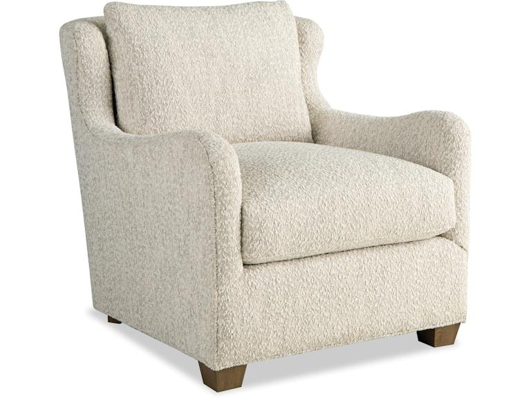 Craftmaster Living Room Chair 732910BD at Norwood Furniture