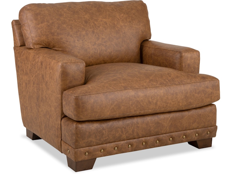 Craftmaster Living Room Chair and a Half L782720BD at Norwood Furniture