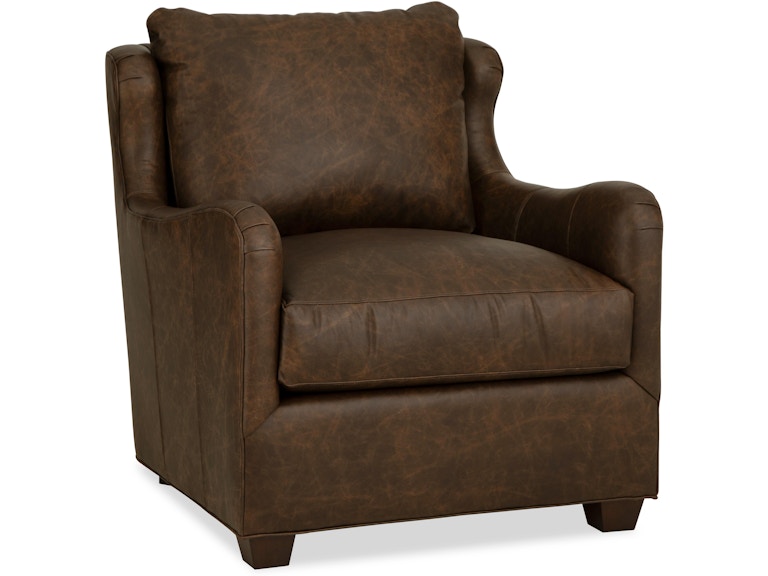 Craftmaster Living Room Chair L732910BD at Norwood Furniture