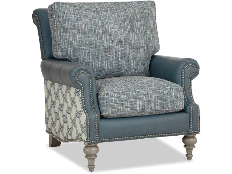 Craftmaster Living Room Chair LF028210BD at Norwood Furniture
