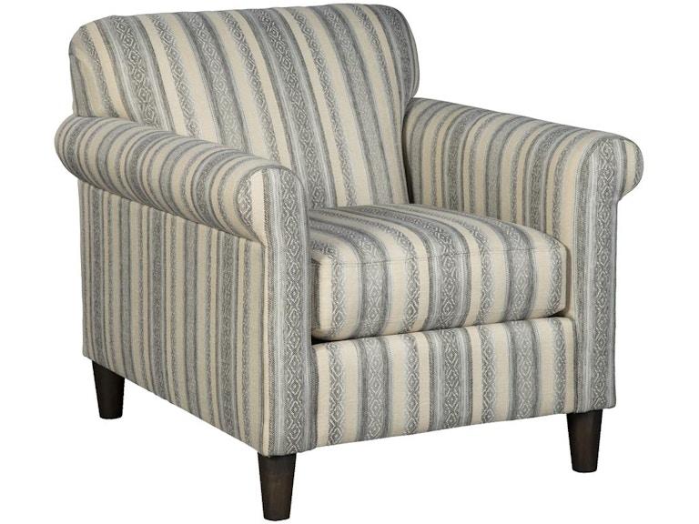 Craftmaster Living Room Chair M9253110 at Norwood Furniture
