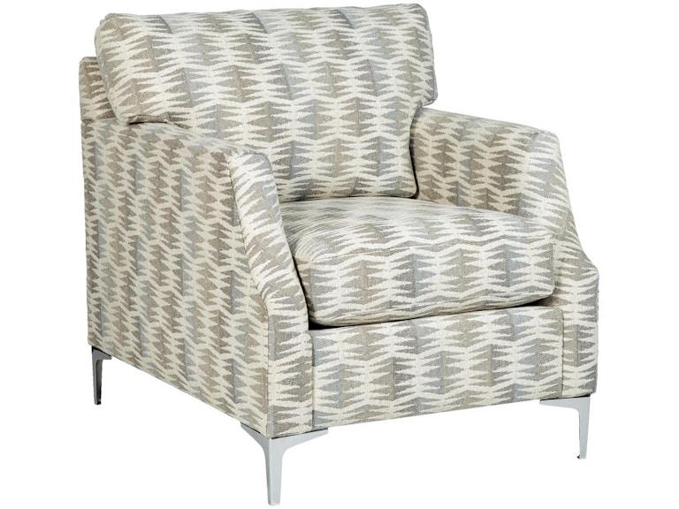 Craftmaster Living Room Chair M9422410 at Norwood Furniture