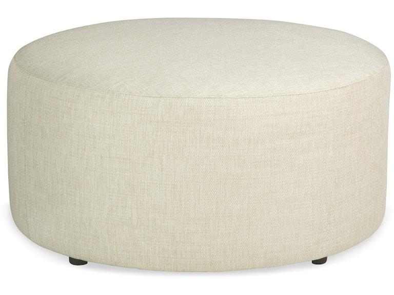 Craftmaster Living Room Cocktail Ottoman 020700 at Norwood Furniture