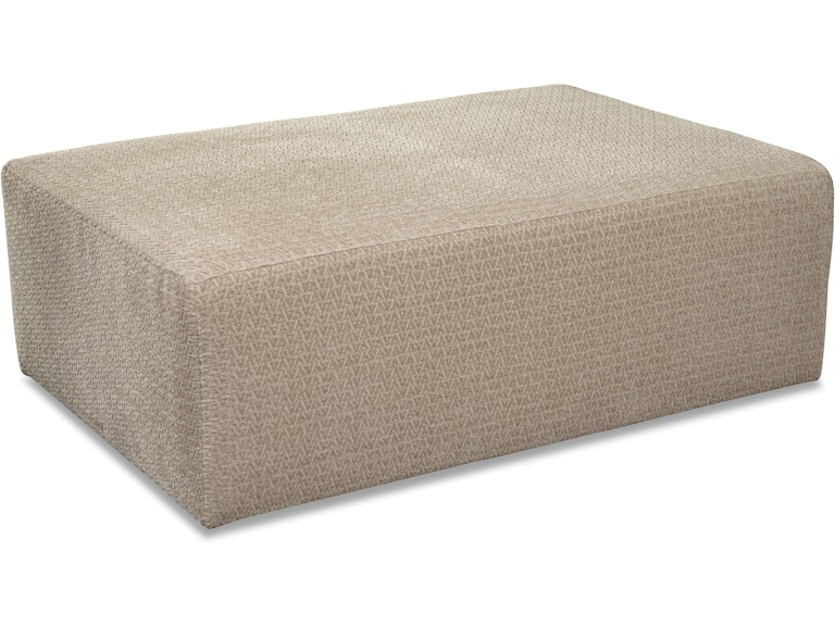 Craftmaster Living Room Cocktail Ottoman 031300 at Norwood Furniture