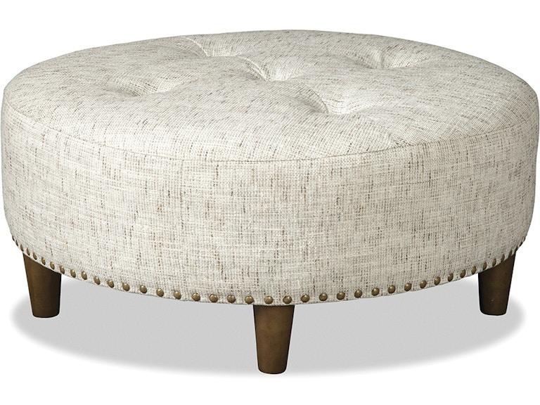 Craftmaster Living Room Cocktail Ottoman 090200 at Norwood Furniture