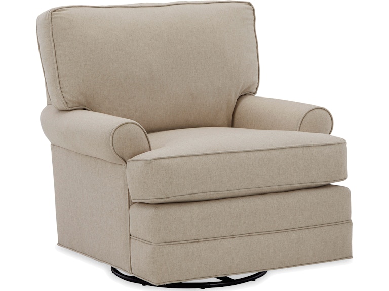 Craftmaster Living Room Glider 011110SG at Norwood Furniture