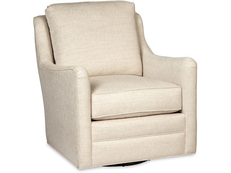 Craftmaster Living Room Glider 016210BDSG at Norwood Furniture