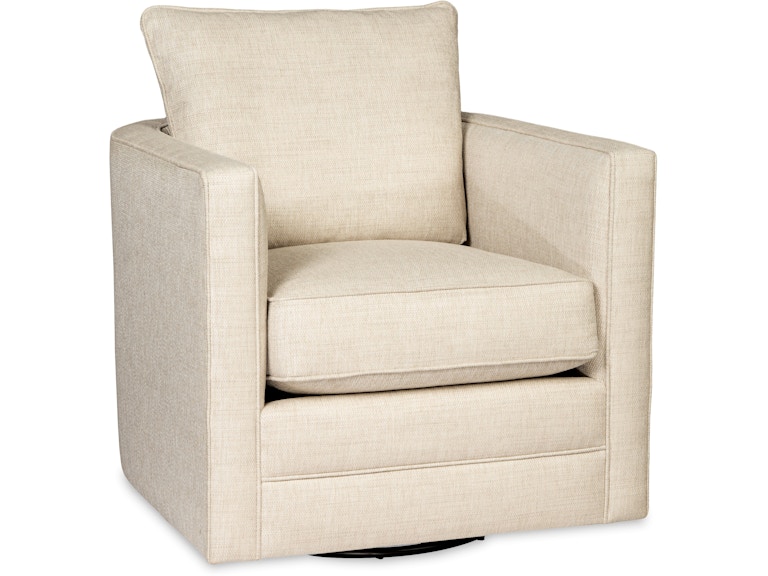 Craftmaster Living Room Glider 018410BDSG at Norwood Furniture