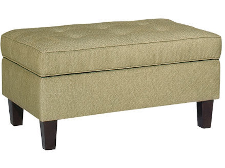 Craftmaster Living Room Ottoman 036600S at Norwood Furniture
