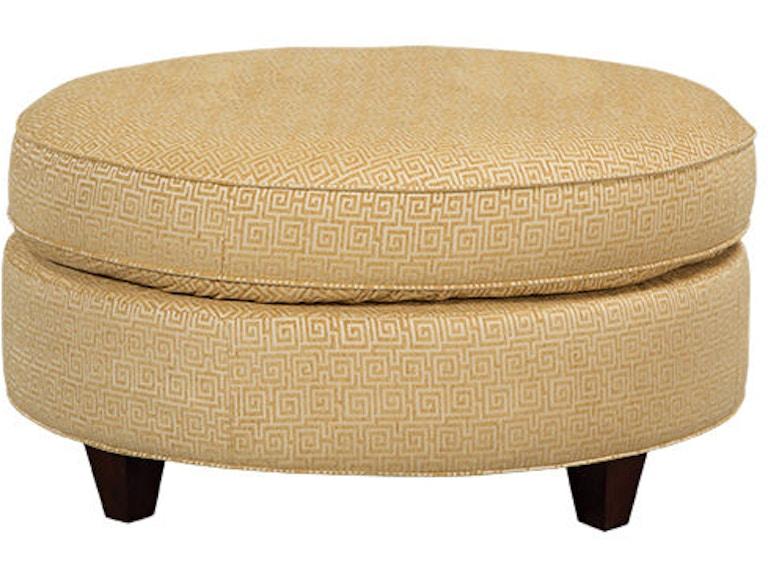 Craftmaster Living Room Ottoman 058900 at Norwood Furniture