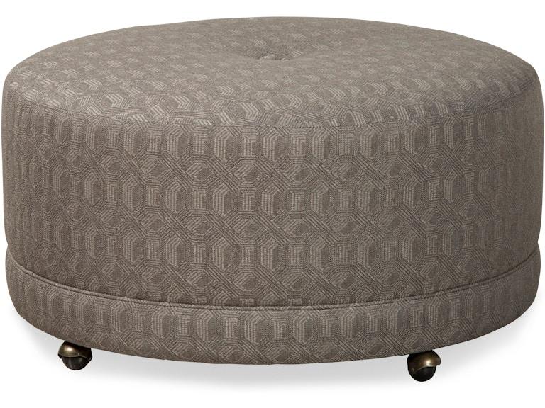 Craftmaster Living Room Ottoman 089900 at Norwood Furniture