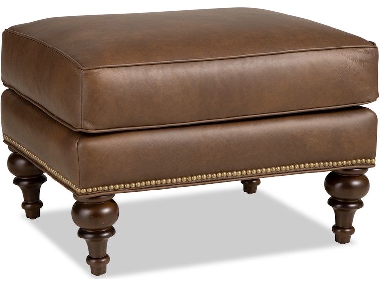 Craftmaster Living Room Ottoman L028200BD at Norwood Furniture