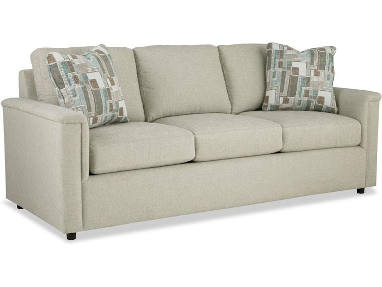 Craftmaster Living Room Queen Sleeper 739050-68 at Norwood Furniture