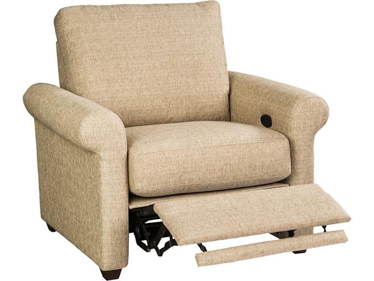 Craftmaster Living Room Recliner F923215P at Norwood Furniture