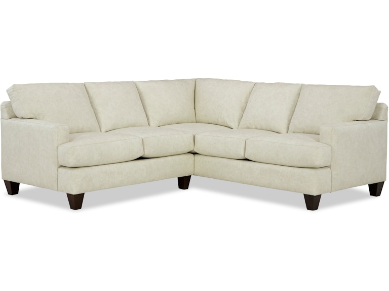 Craftmaster Living Room Sectional LC94322-Sect at Norwood Furniture