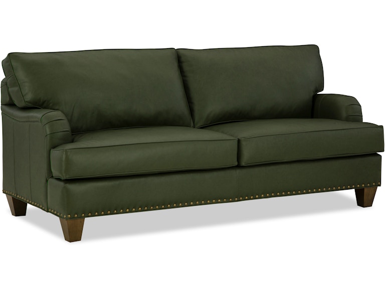 Craftmaster Living Room Shallow Seat Depth 2 Seat Sofa LC9534147 at Norwood Furniture