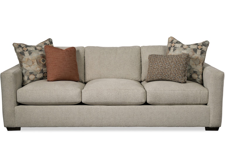 Craftmaster Living Room Sleeper 792750-68BD at Norwood Furniture