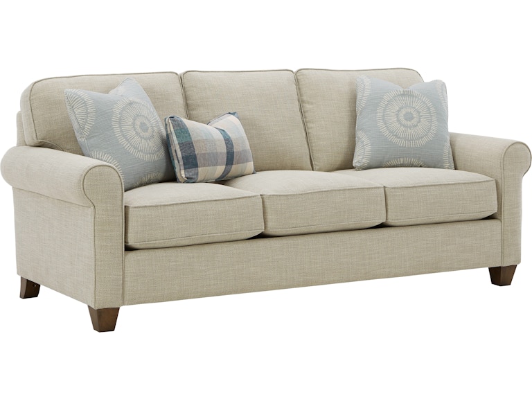 Craftmaster Living Room Sleeper Sofa 717450-68BD At Norwood Furniture