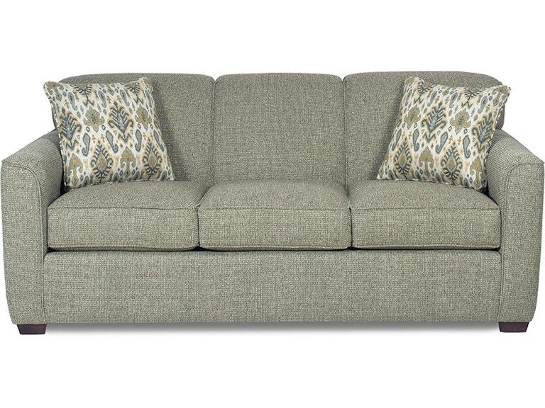 Craftmaster Living Room Sleeper Sofa 725550-68 At Norwood Furniture