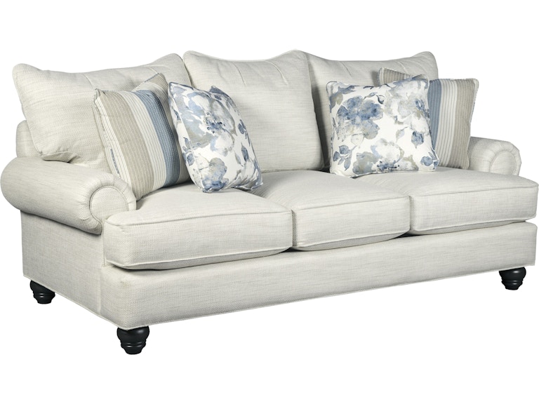 Craftmaster Living Room Sofa 700450 at Norwood Furniture