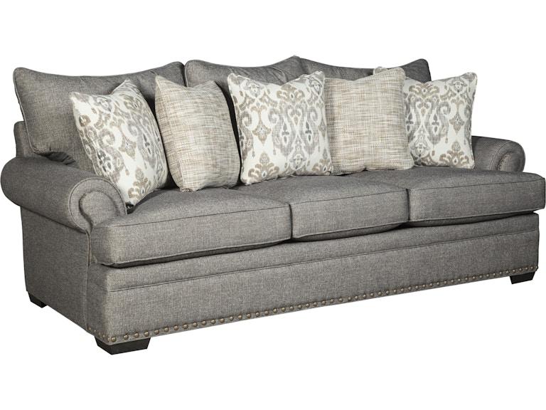 Craftmaster Living Room Sofa 701650 at Norwood Furniture