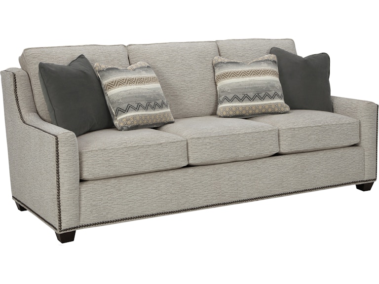Craftmaster Living Room Sofa 702950 at Norwood Furniture
