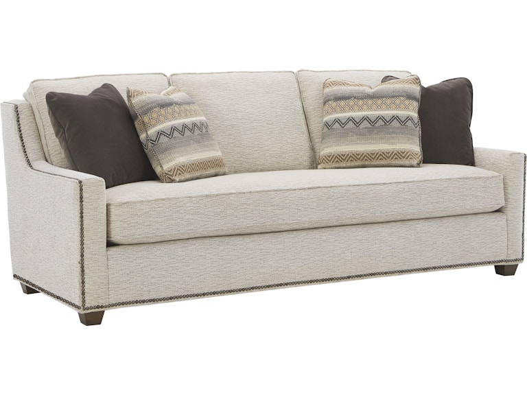 Craftmaster Living Room Sofa 702970 at Norwood Furniture