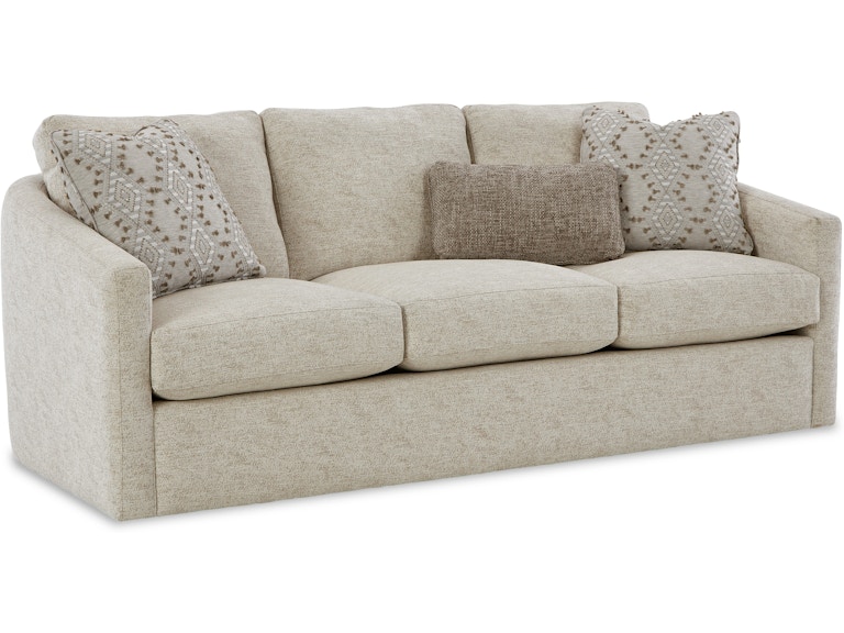 Craftmaster Living Room Sofa 716850BD at Norwood Furniture