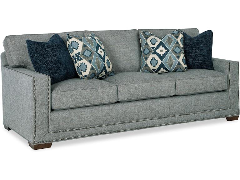 Craftmaster Living Room Sofa 723250BD at Norwood Furniture