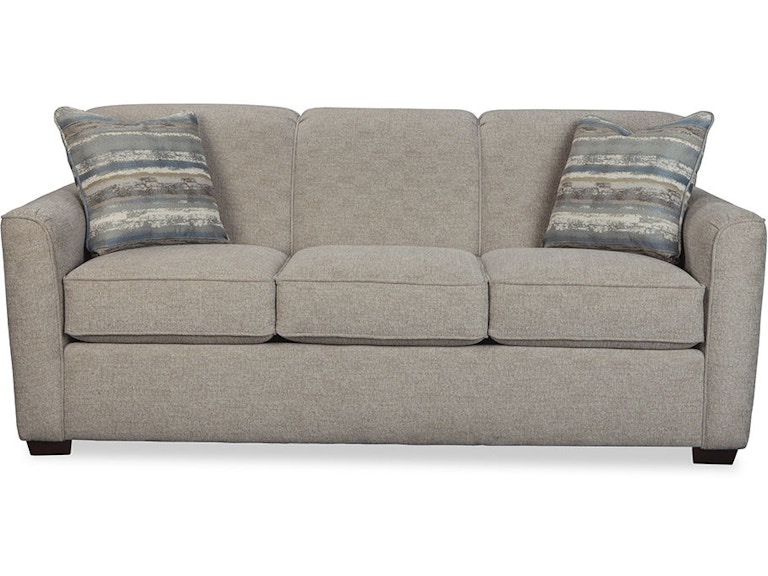 Craftmaster Living Room Sofa 725550 at Norwood Furniture