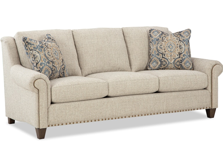 Craftmaster Living Room Sofa 730950 at Norwood Furniture