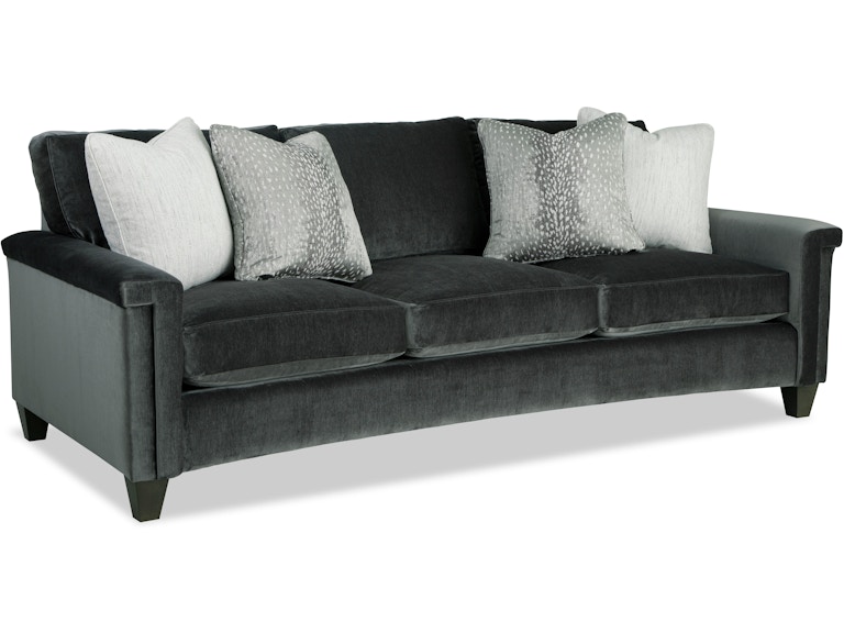 Craftmaster Living Room Sofa 736050BD at Norwood Furniture