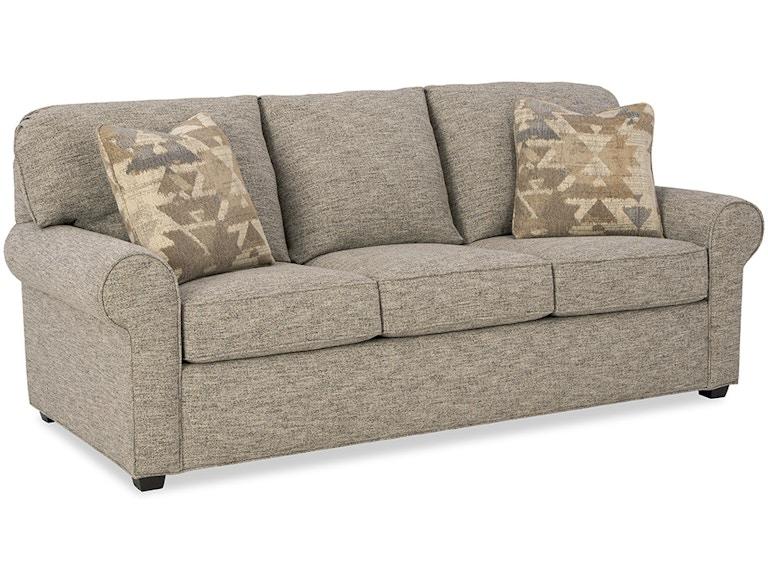 Craftmaster Living Room Sofa 741250 at Norwood Furniture