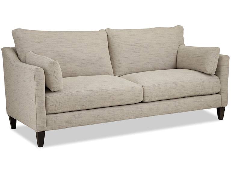 Craftmaster Living Room Sofa 742350BD at Norwood Furniture