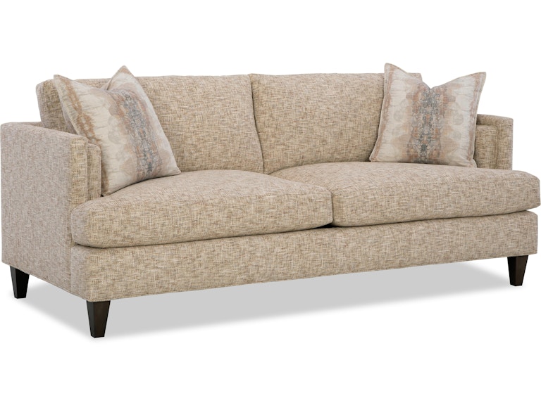 Craftmaster Living Room Sofa 746950BD at Norwood Furniture