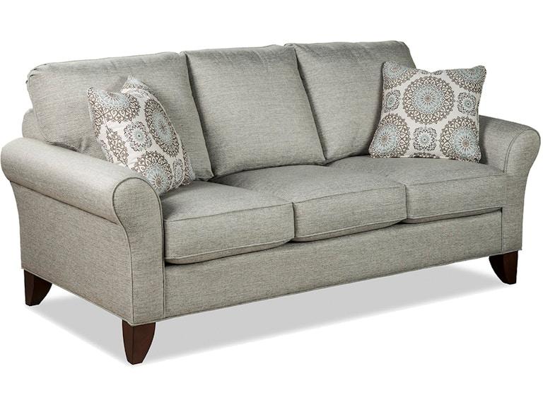 Craftmaster Living Room Sofa 755150 at Norwood Furniture