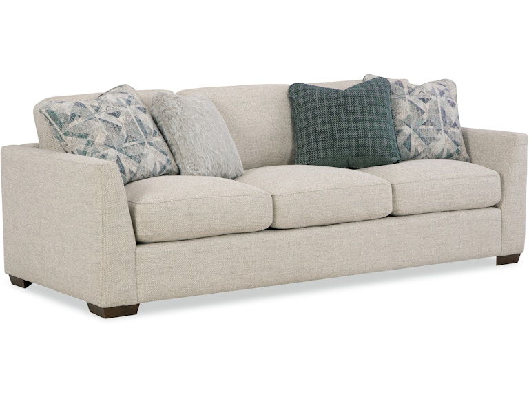 Craftmaster Living Room Sofa 783950BD at Norwood Furniture