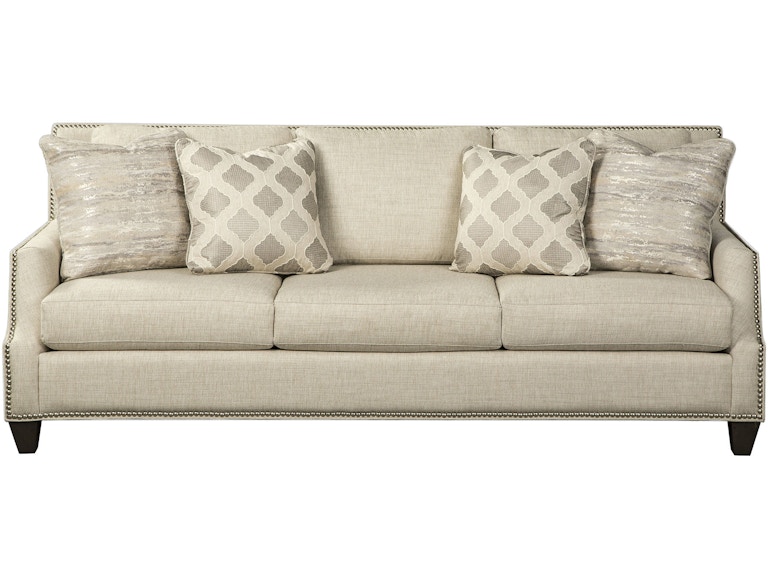Craftmaster Living Room Sofa 790350 at Norwood Furniture