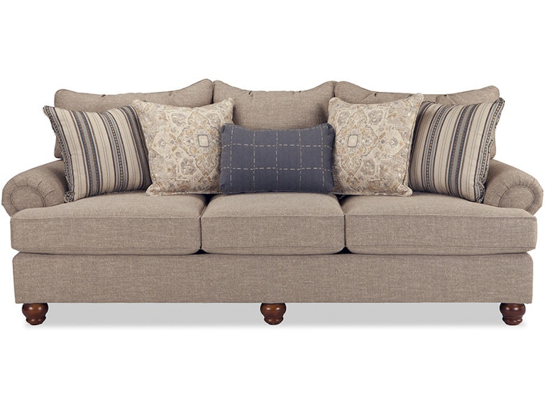 Craftmaster Living Room Sofa 797050PC at Norwood Furniture